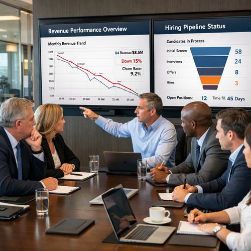 Three Sales Hiring Mistakes Slowing Revenue Growth in 2026