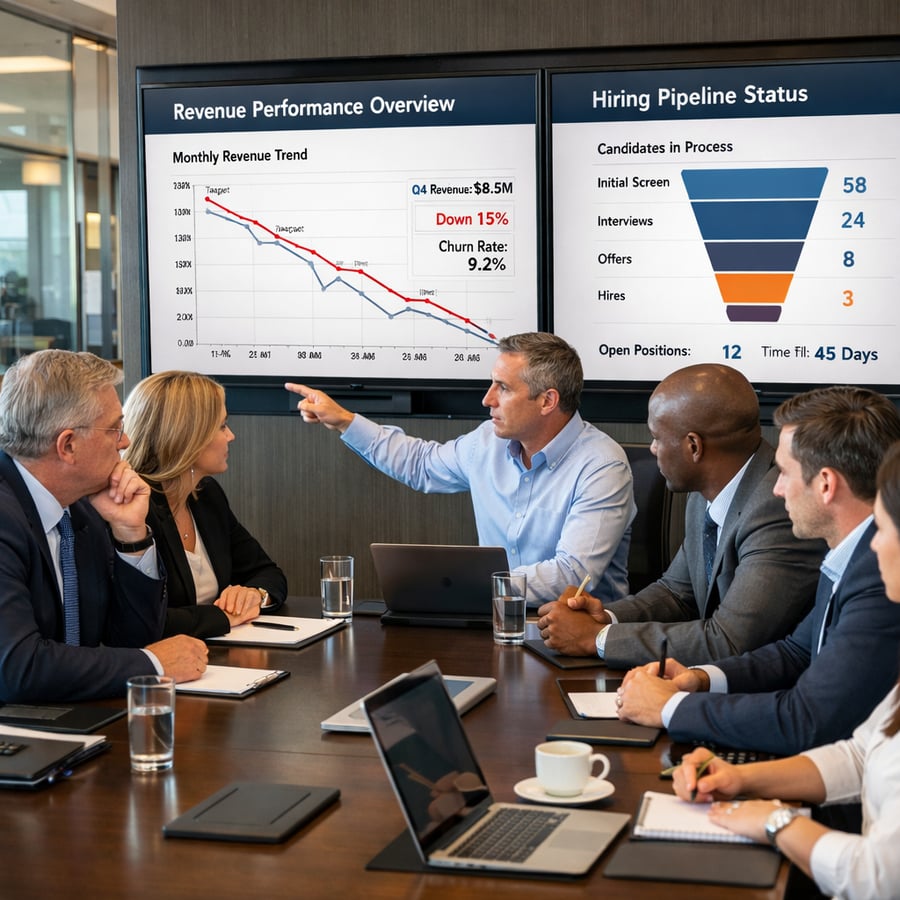 Three Sales Hiring Mistakes Slowing Revenue Growth in 2026